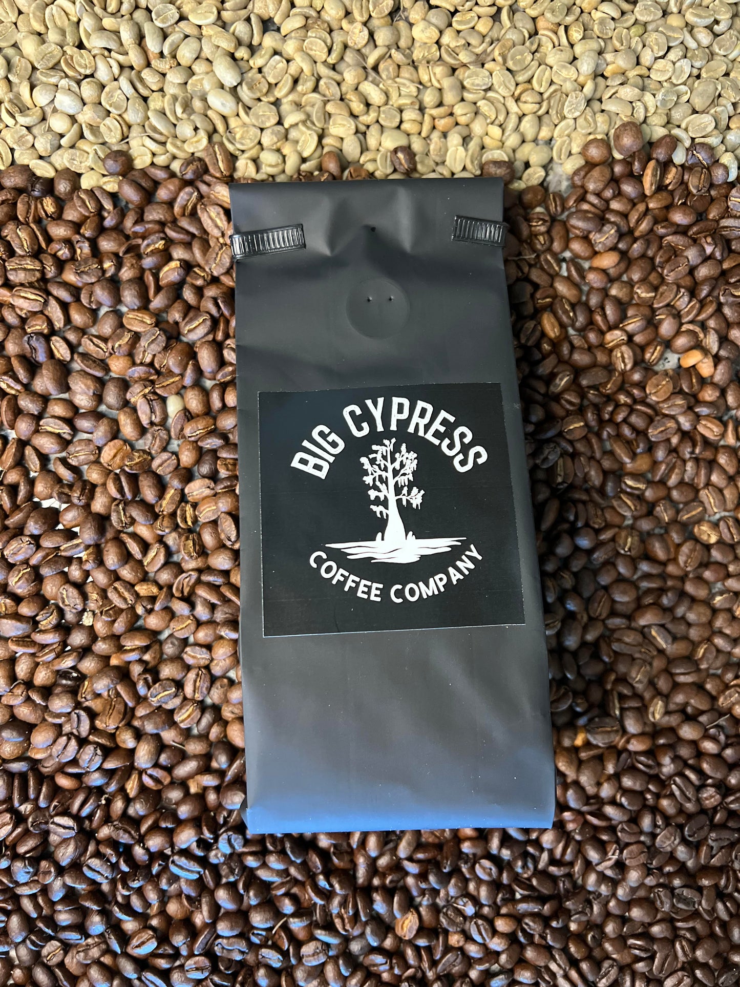 Organic Coffee