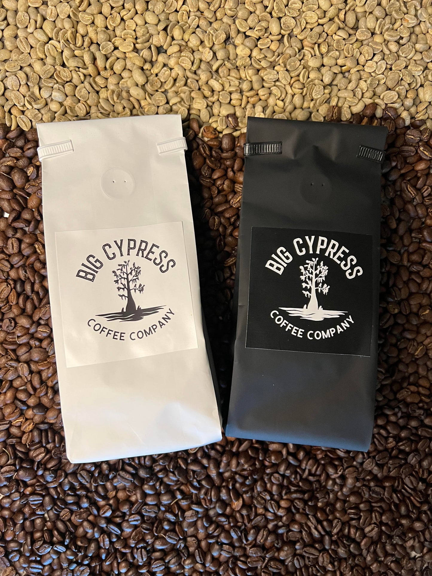 Single Origin Coffee
